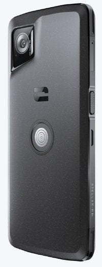 EAN 3700764734926 - Crosscall Stellar-M6E 15,5 cm (6.1") SIM doble Android 14 5G USB Tipo C 4 GB 64 GB 4500 mAh Negro imagen 2