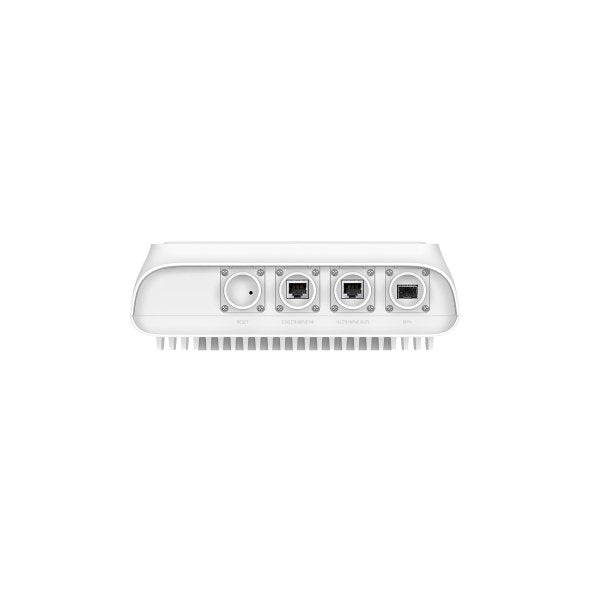 Punto De Acceso Exterior Wifi 6 Tp-Link Eap668-Outdoor Hd Ax3600 2402mbps 1x2.5gb 1xgb 1xsfp+10g