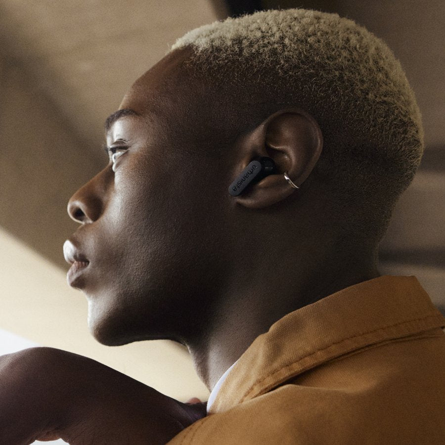 EAN 7350088305089 - Urbanista Palo Alto Auriculares True Wireless Stereo (TWS) Dentro de oído Llamadas/Música Bluetooth Negro imagen 5
