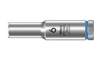 Wera 05004503001 Vaso 1 Ud. 1/4"