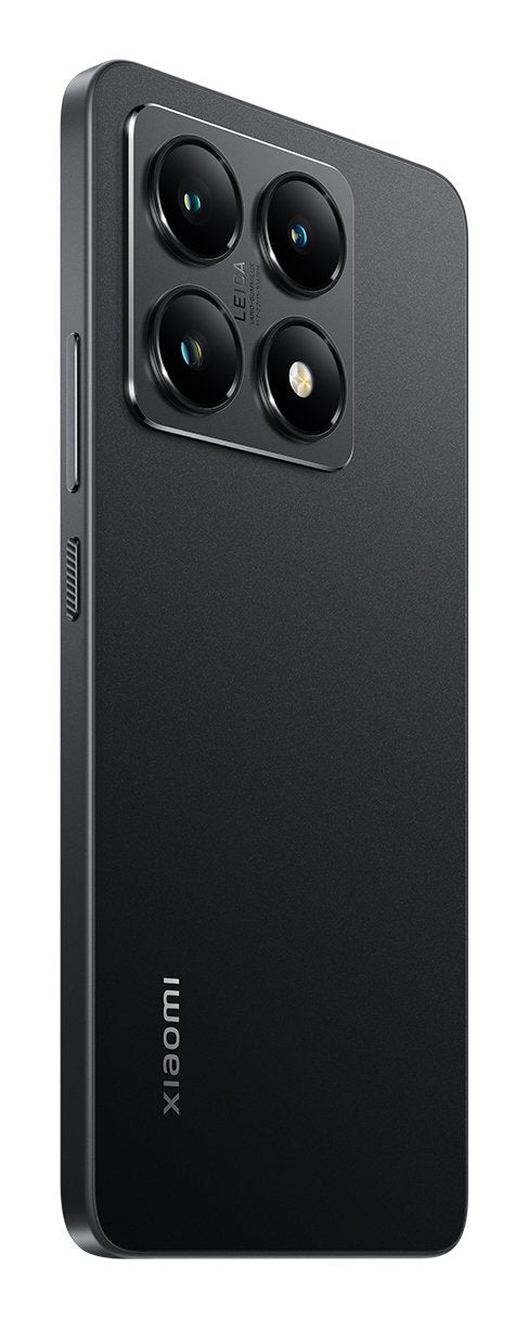 EAN 6941812712054 - Xiaomi 14T 16,9 cm (6.67") SIM doble 5G 12 GB 256 GB 5000 mAh Negro imagen 5