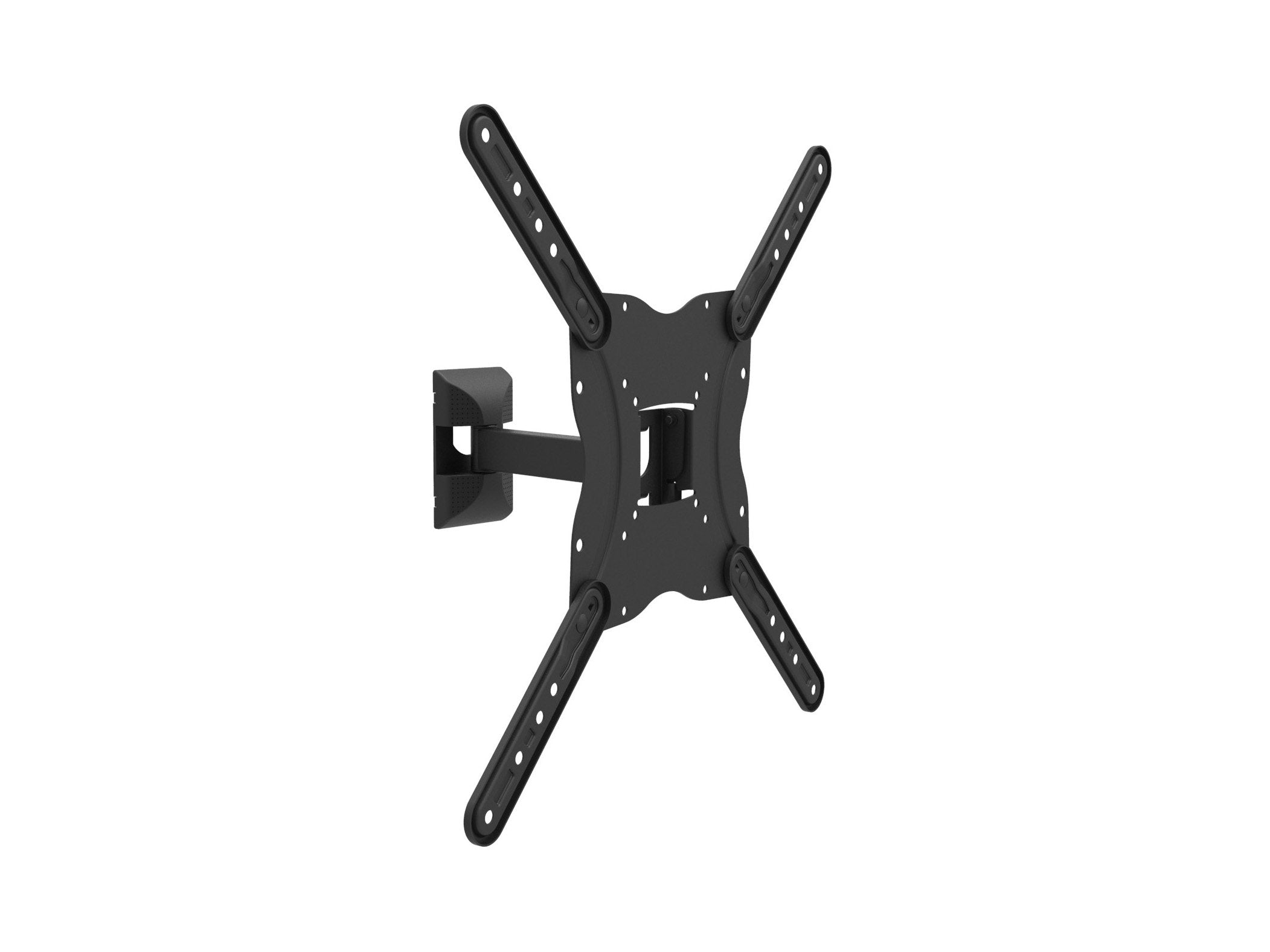 EAN 4015867209196 - Equip 650406 soporte para TV 139,7 cm (55") Negro imagen 1