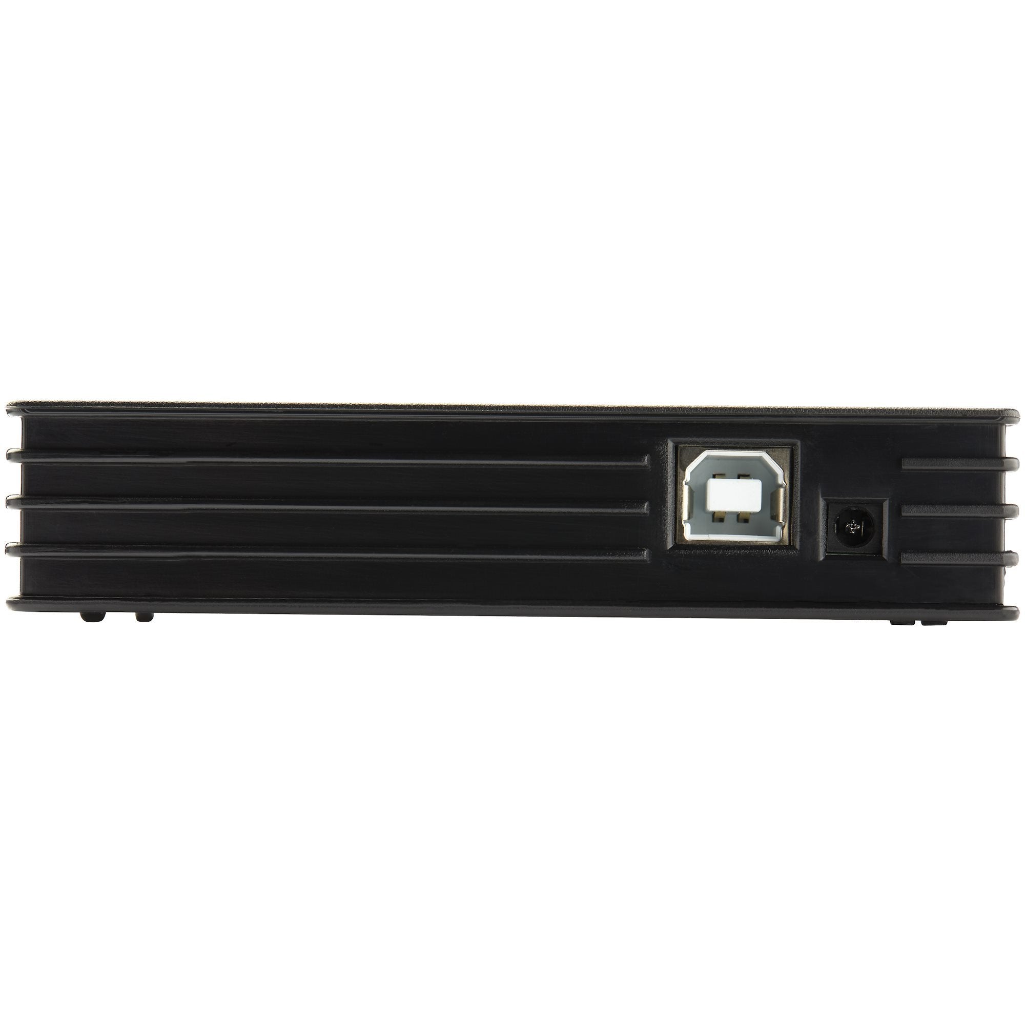 Startech.Com 4 Port Usb 2.0 Hub - Hub - 4 Ports