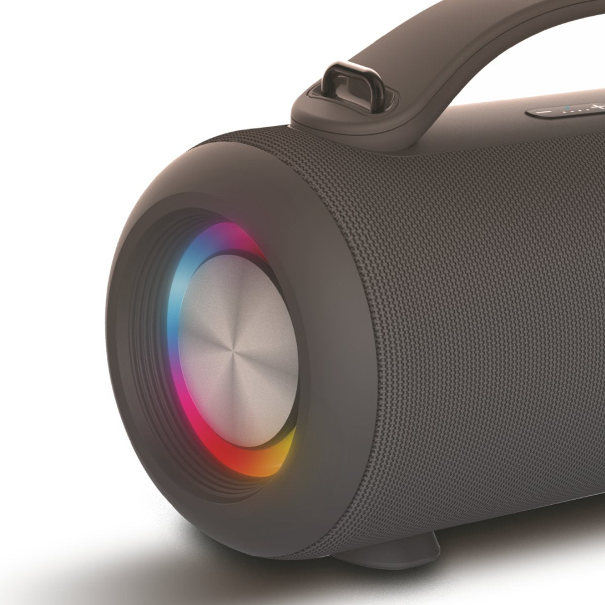 EAN 5608475033988 - Haeger Super Boom Altavoz portátil estéreo Negro 40 W imagen 2