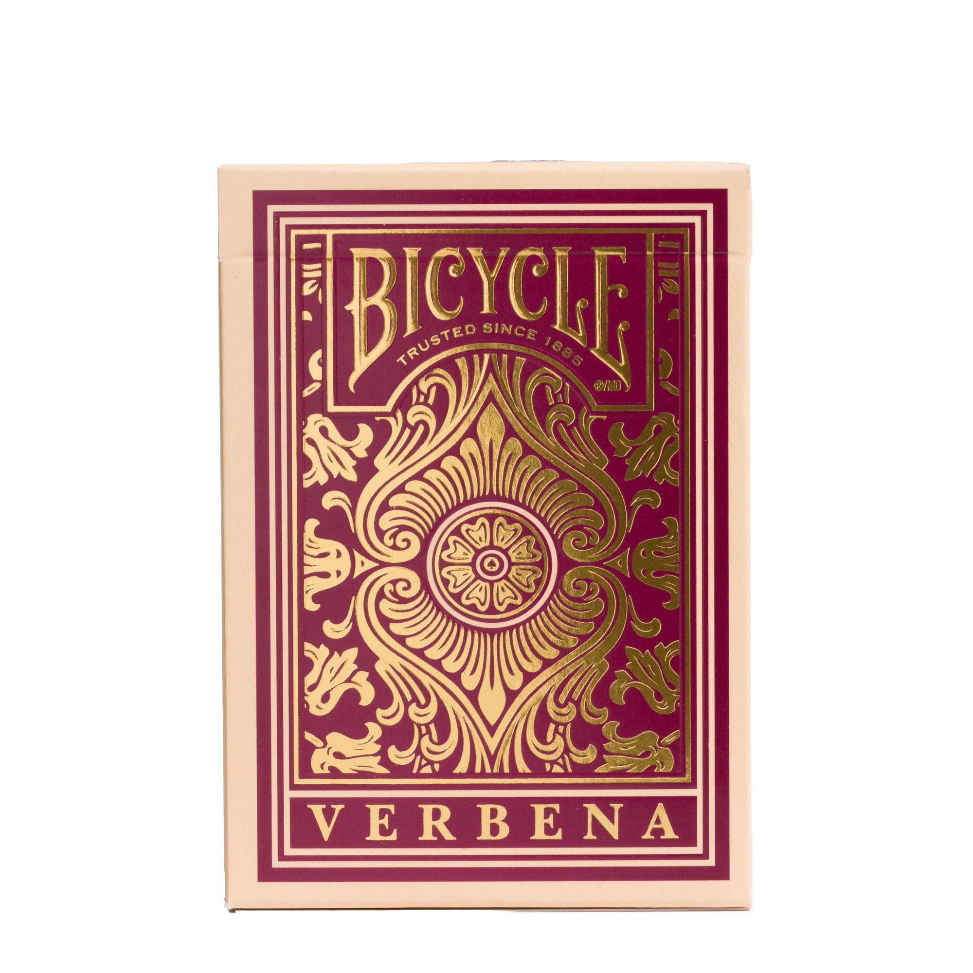 EAN 0073854094686 - Bicycle Verbena juego de cartas 56 pieza(s) imagen 1