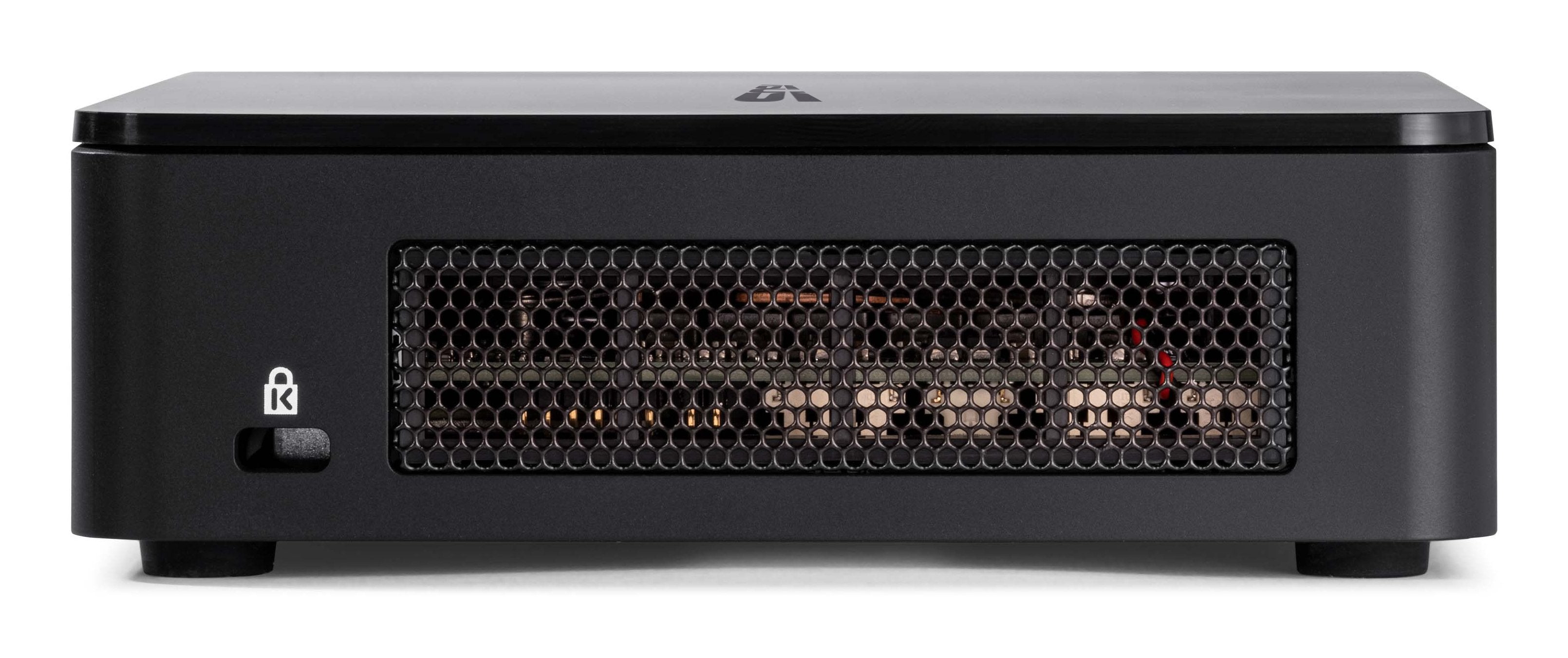 EAN 4711387504475 - ASUS NUC 12 RNUC12WSKI300000I UCFF Negro i3-1220P imagen 4