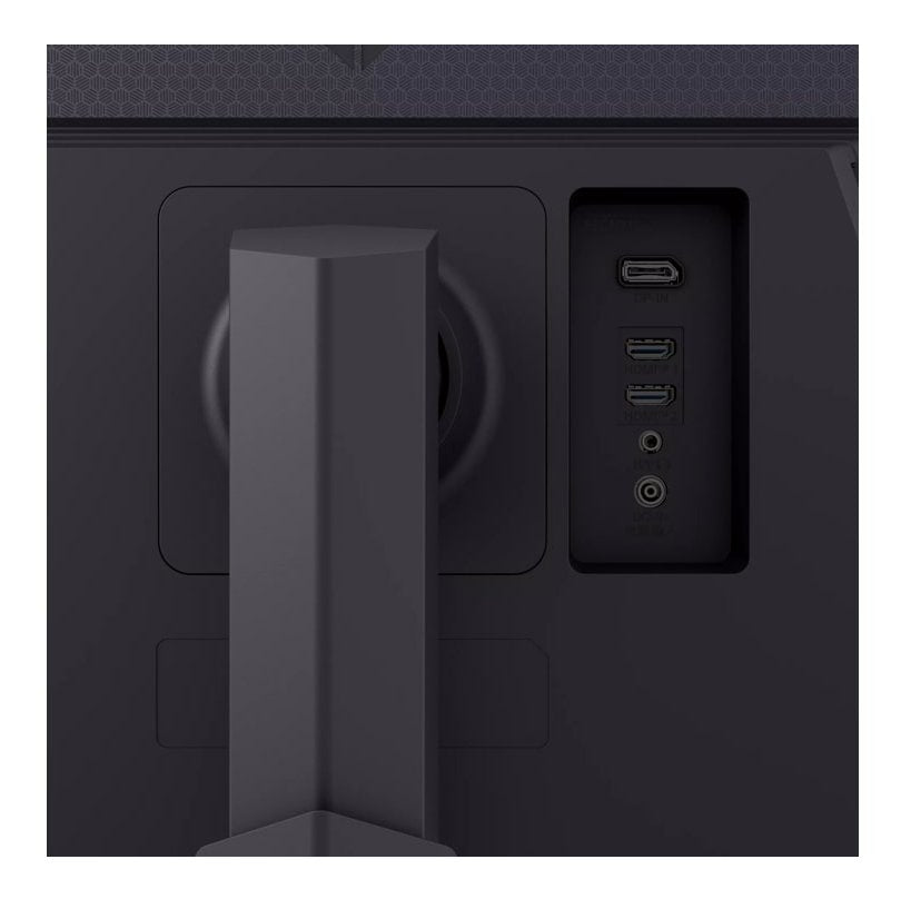 EAN 8806096087794 - LG 27GS75Q-B pantalla para PC 68,6 cm (27") 2560 x 1440 Pixeles Quad HD Negro imagen 4