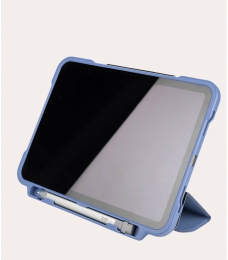 Tucano Alunno Ipad Hülle A16 Stutzfest Himmelazul