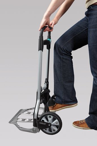 Carro De Transporte Ts 850. 5501000 Wolfcraft