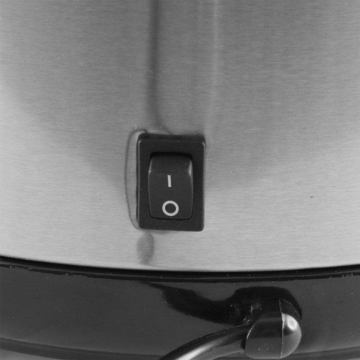 Olla Arrocera Emerio Eco, 1,5l, Función Mantener Caliente, Antiadherente.