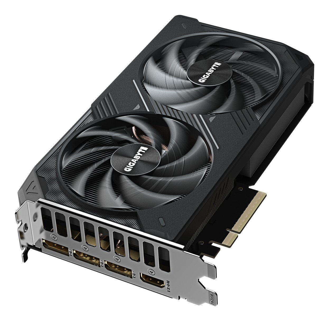 EAN 4719331356064 - GIGABYTE GeForce RTX 5060 Ti WINDFORCE OC 16G NVIDIA imagen 4