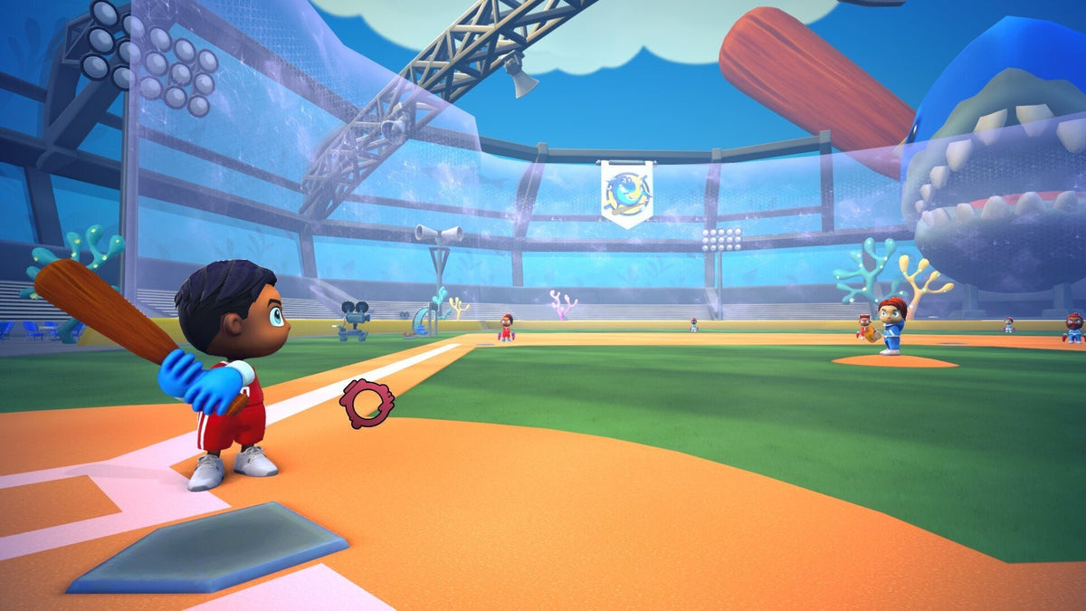 Juego Instant Sports 2 - Switch Switch