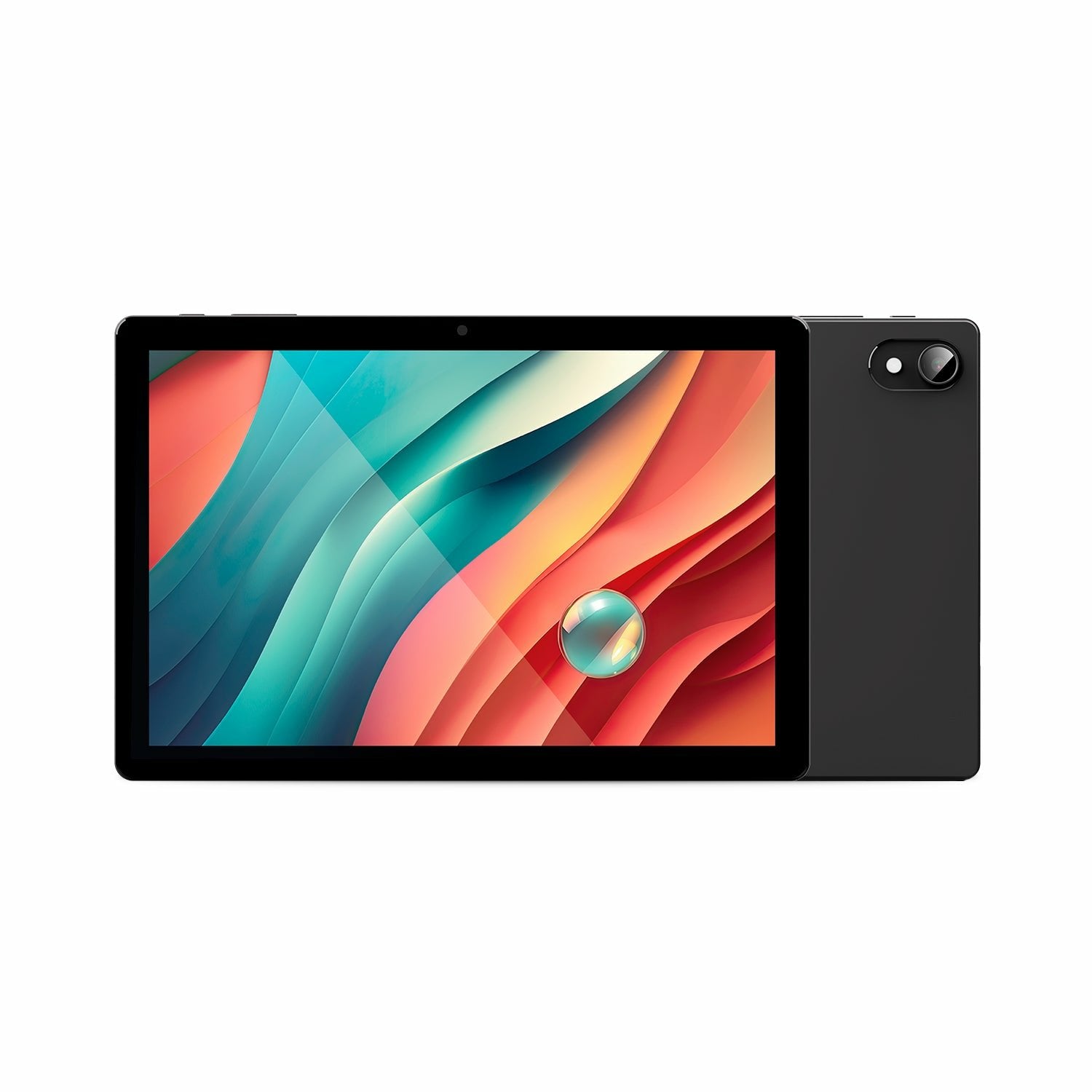 EAN 8436609912451 - SPC Gravity 5 SE Allwinner 64 GB 25,6 cm (10.1") 4 GB Wi-Fi 4 (802.11n) Android 13 Negro imagen 3