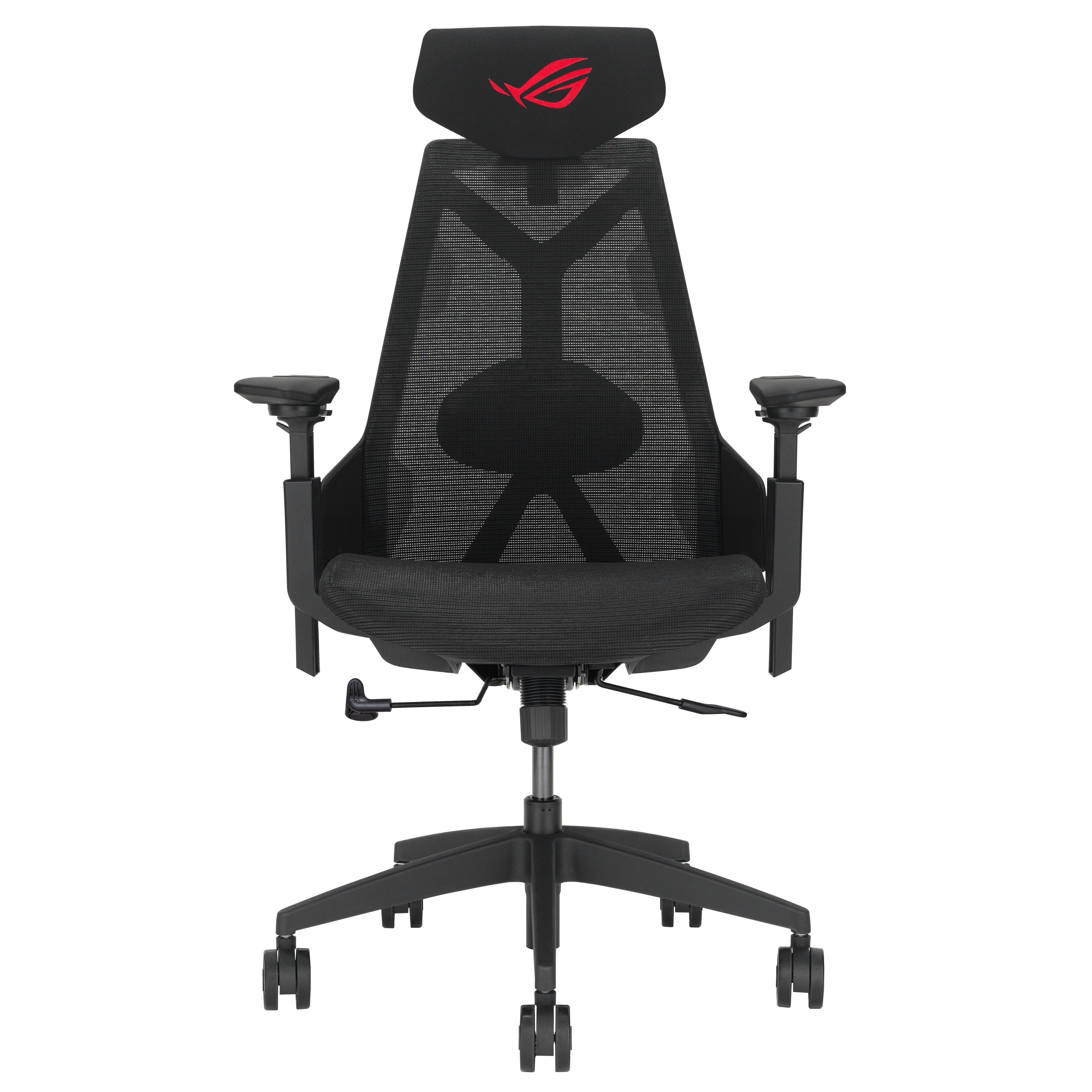 Asus Gaming Silla Rog Demrier Ergo Core
