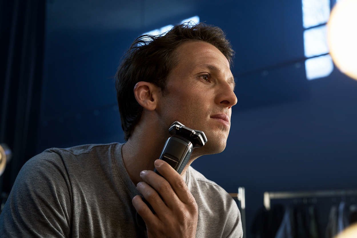 Afeitadora Philips Shaver Series 8000 S8697/35