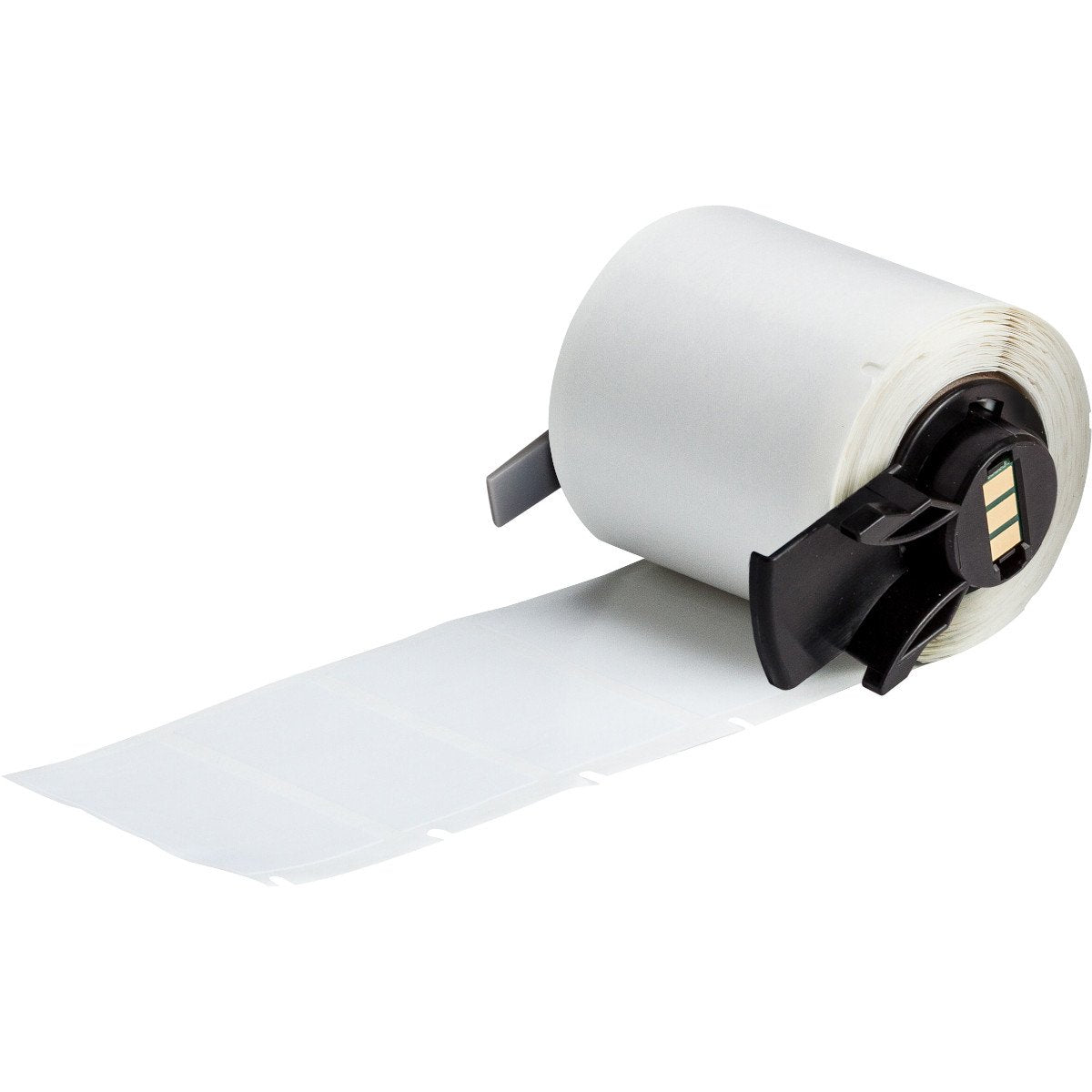 Self-Laminating Vinyl Wrap Around Labels For M610, M611,