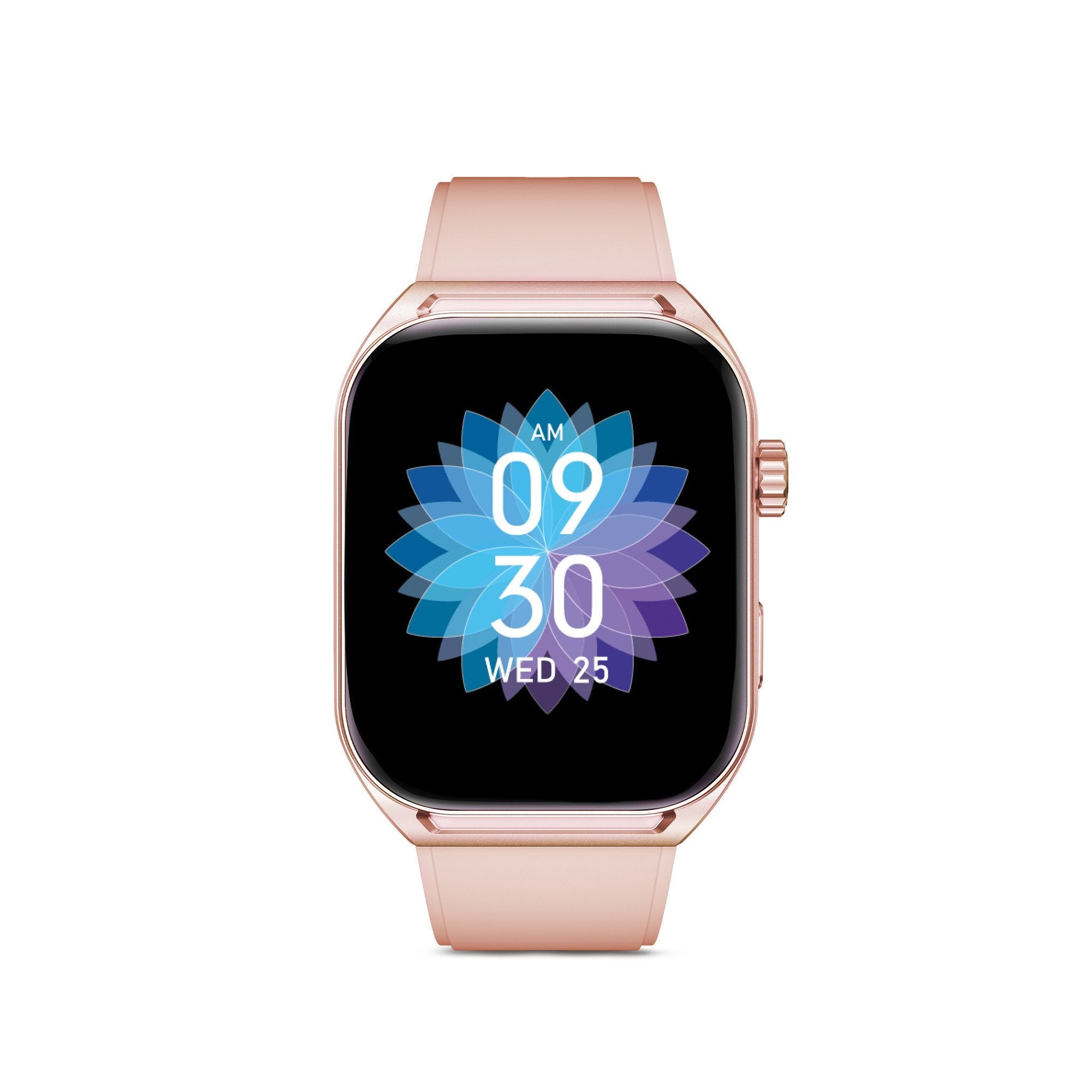 Smartwatch Ksix Urban Move Rosa 2.06"
