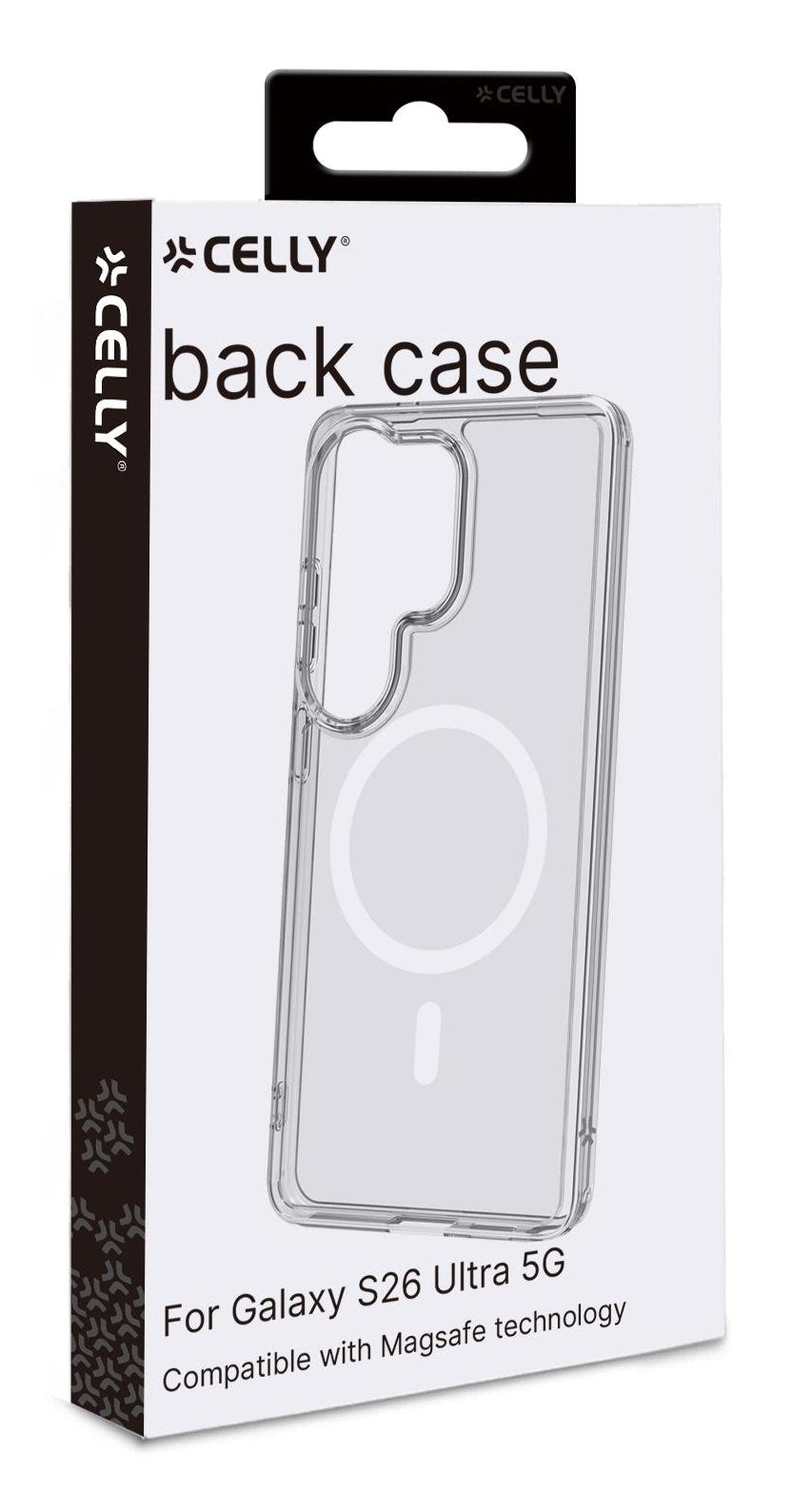 Gelskinmag S26 Ultra