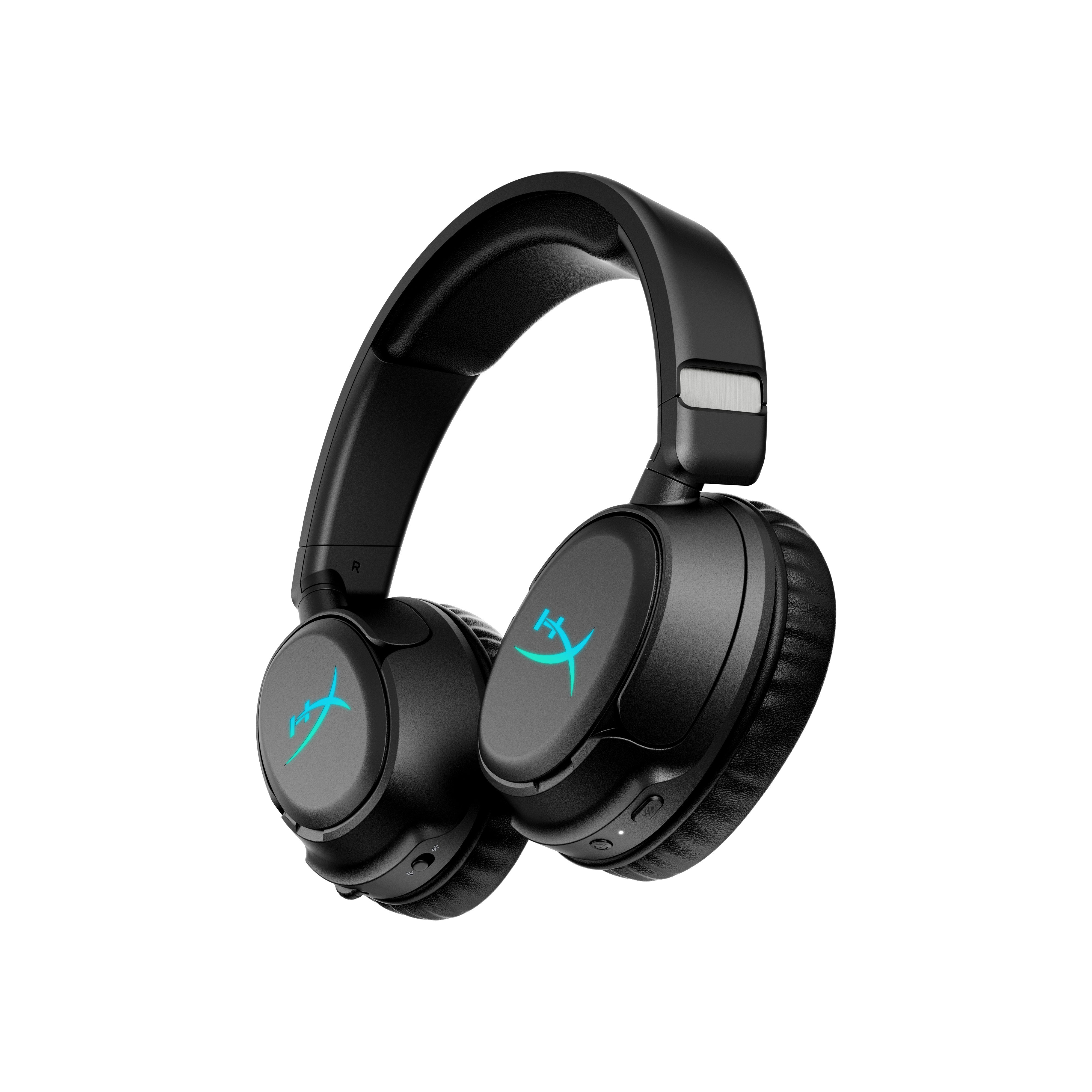 EAN 0198990148311 - HyperX Cloud Flight 2 Auriculares Inalámbrico Diadema Juego Bluetooth Negro imagen 16