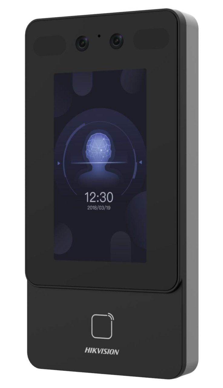 Face Recognition Terminal, 4.3-Inch Lcd Touch Screen,2