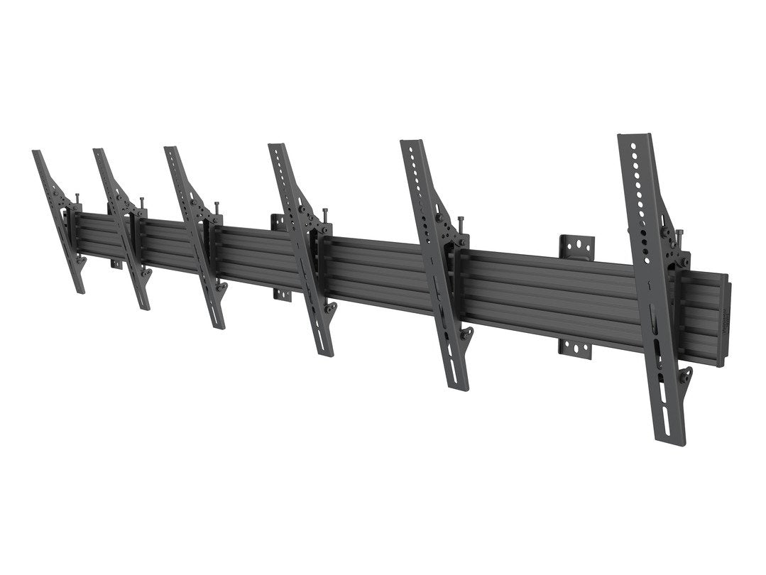M Wallmount Pro Mbw3u Tilt Black
