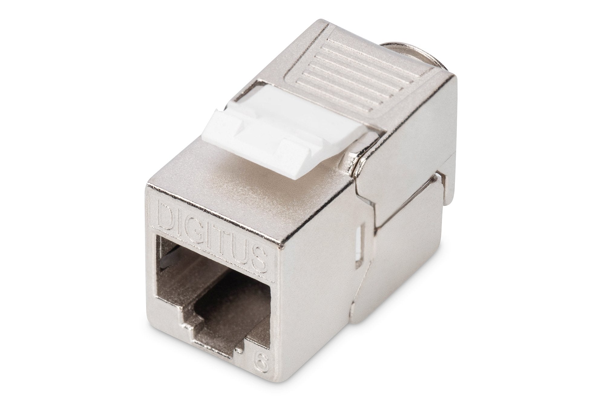 EAN 4016032378518 - Digitus DN-93612-1 módulo de conector de red imagen 1