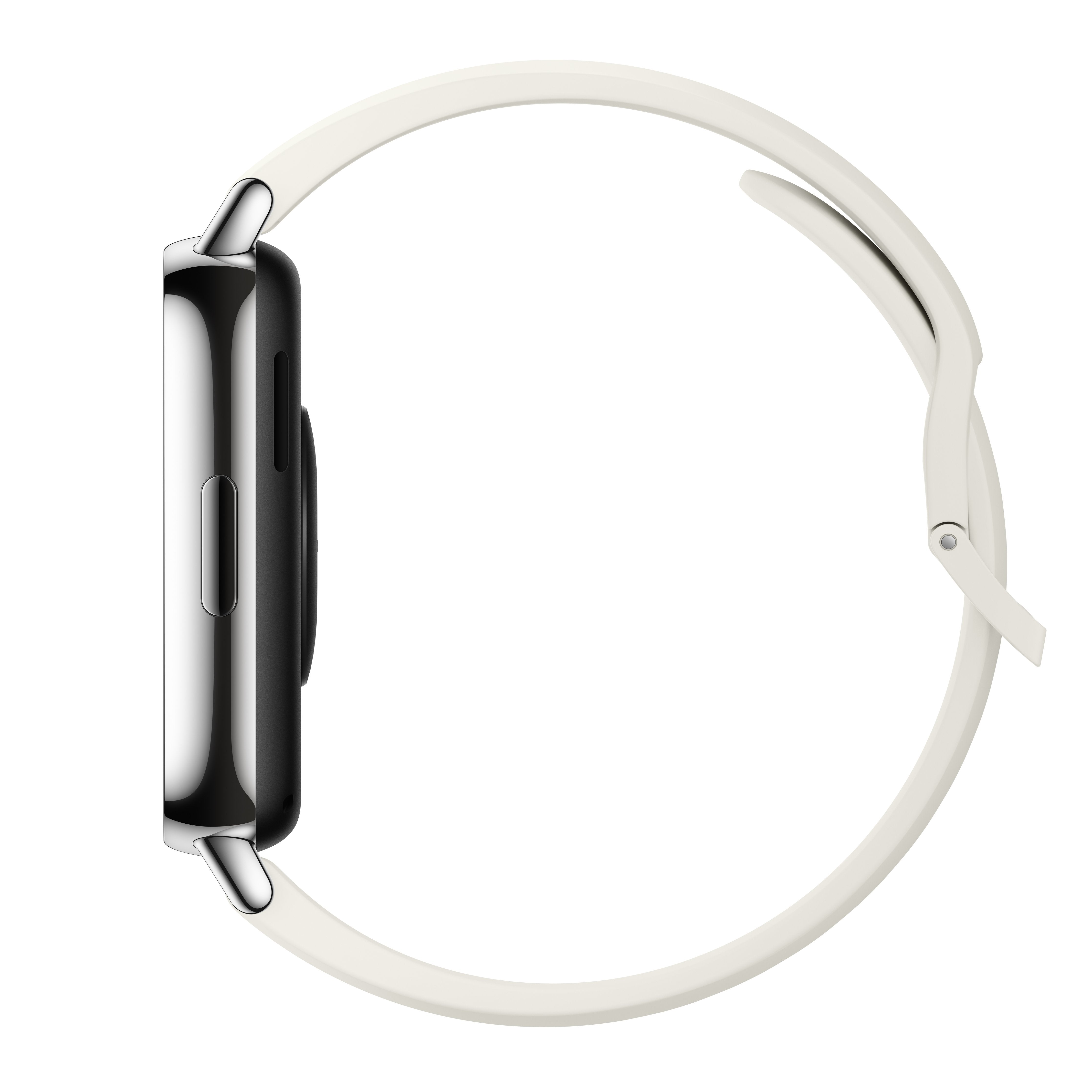 EAN 6941812791554 - Xiaomi Redmi Watch 5 Lite 4,98 cm (1.96") AMOLED 48.1 mm Digital 410 x 502 Pixeles Pantalla táctil Oro GP imagen 5