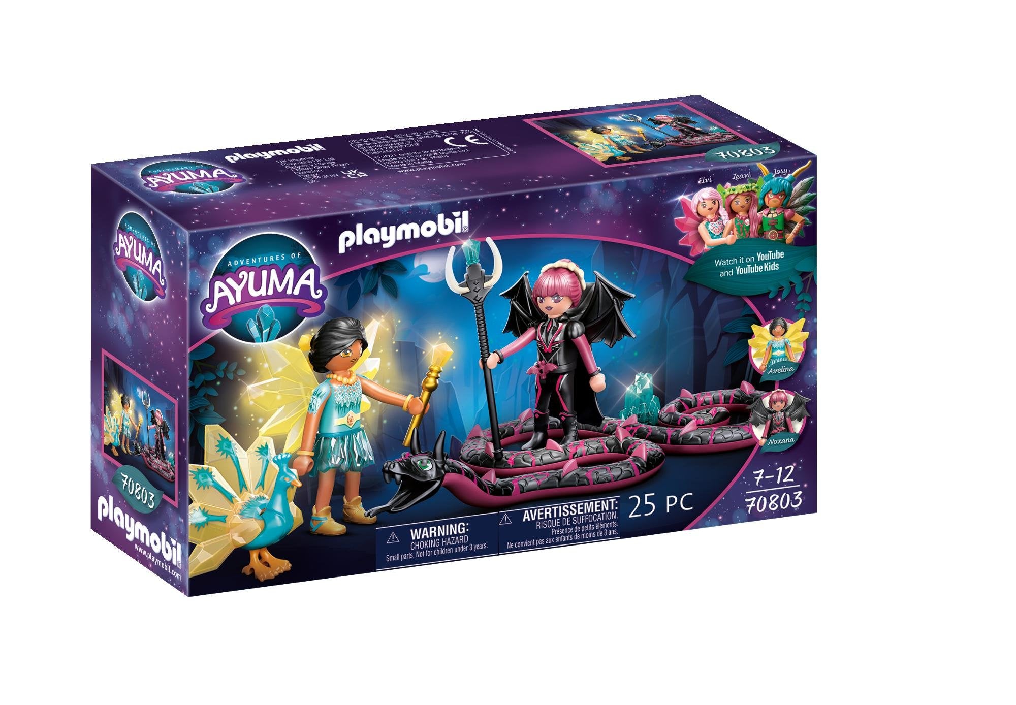 EAN 4008789708038 - Playmobil 70803 figura de juguete para niños imagen 2