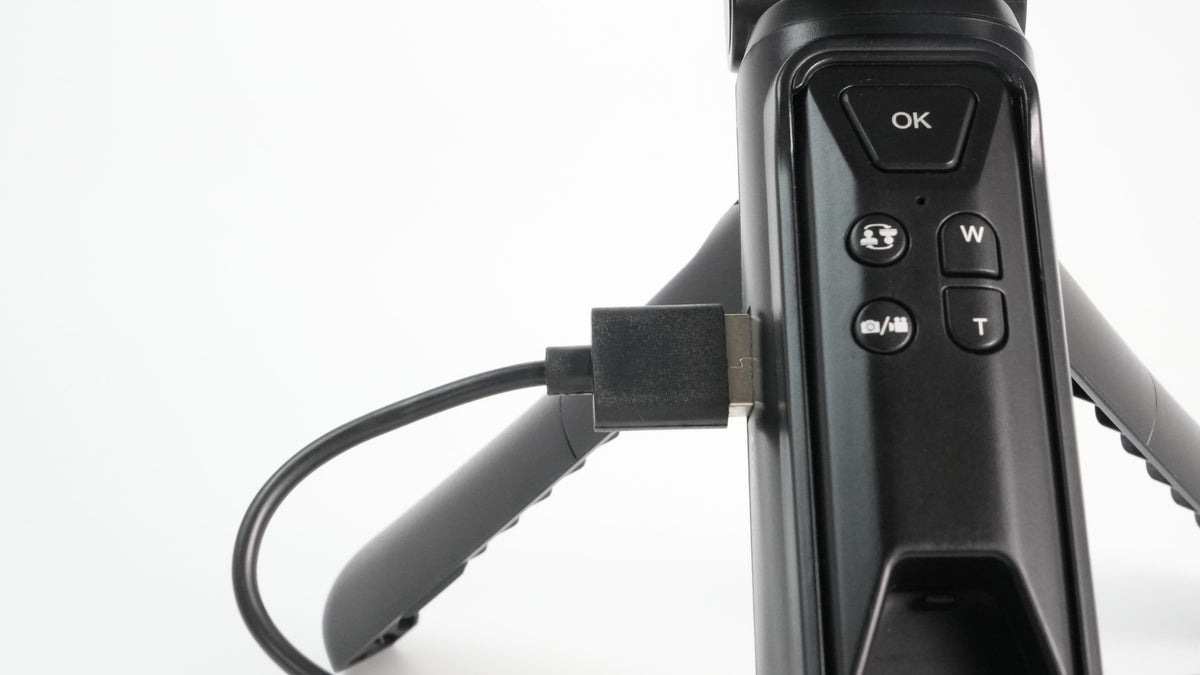 Agfa Pack Vlogger 4k Zoom X4