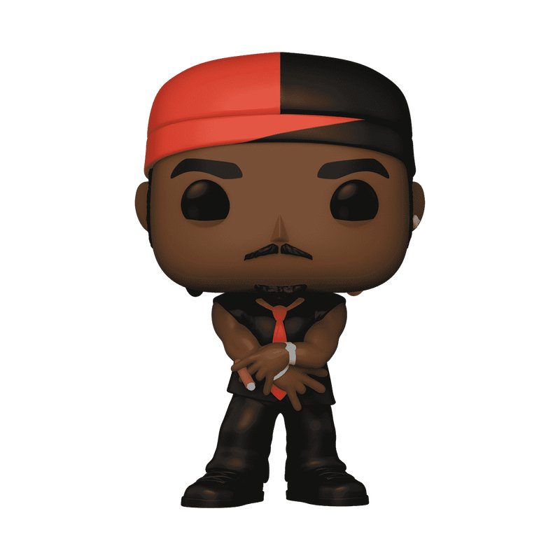 Figura Pop Rocks Ja Rule