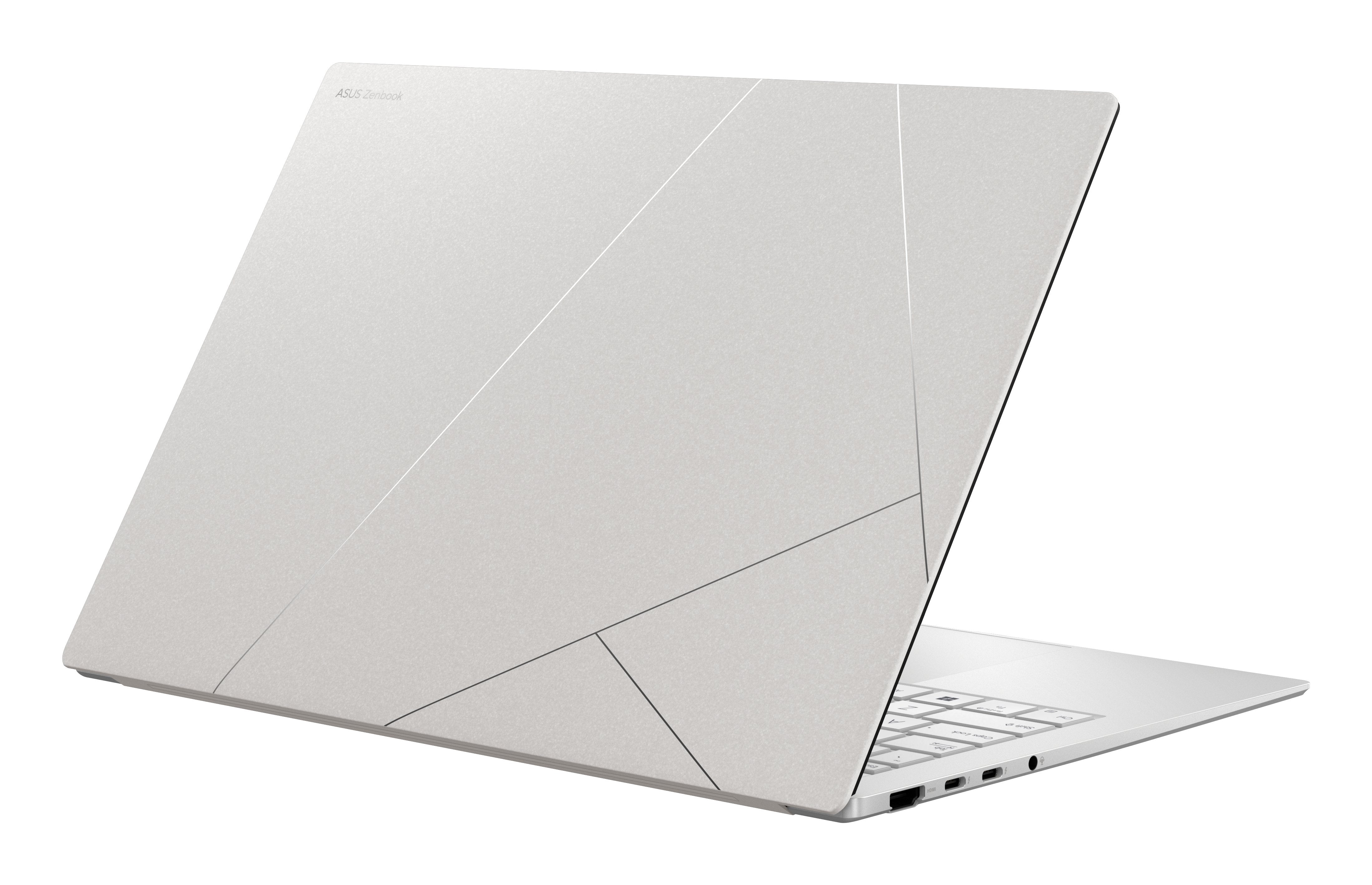 Portátil Asus Zenbook S14 Oled Ux5406sa-U72bohdbb2 Intel Core Ultra 7 258v/32gb/1tb Ssd/14" Tátil (Pt)