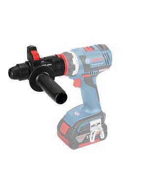 Bosch Accesorio De Martillo Perforador Gha Fc2 Professional 1600a003nf