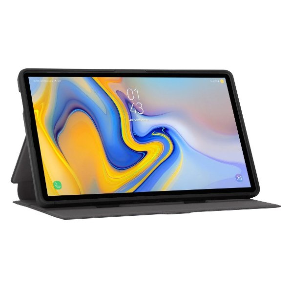 EAN 5051794035810 - Targus Click-In 22,1 cm (8.7") Folio Negro imagen 9
