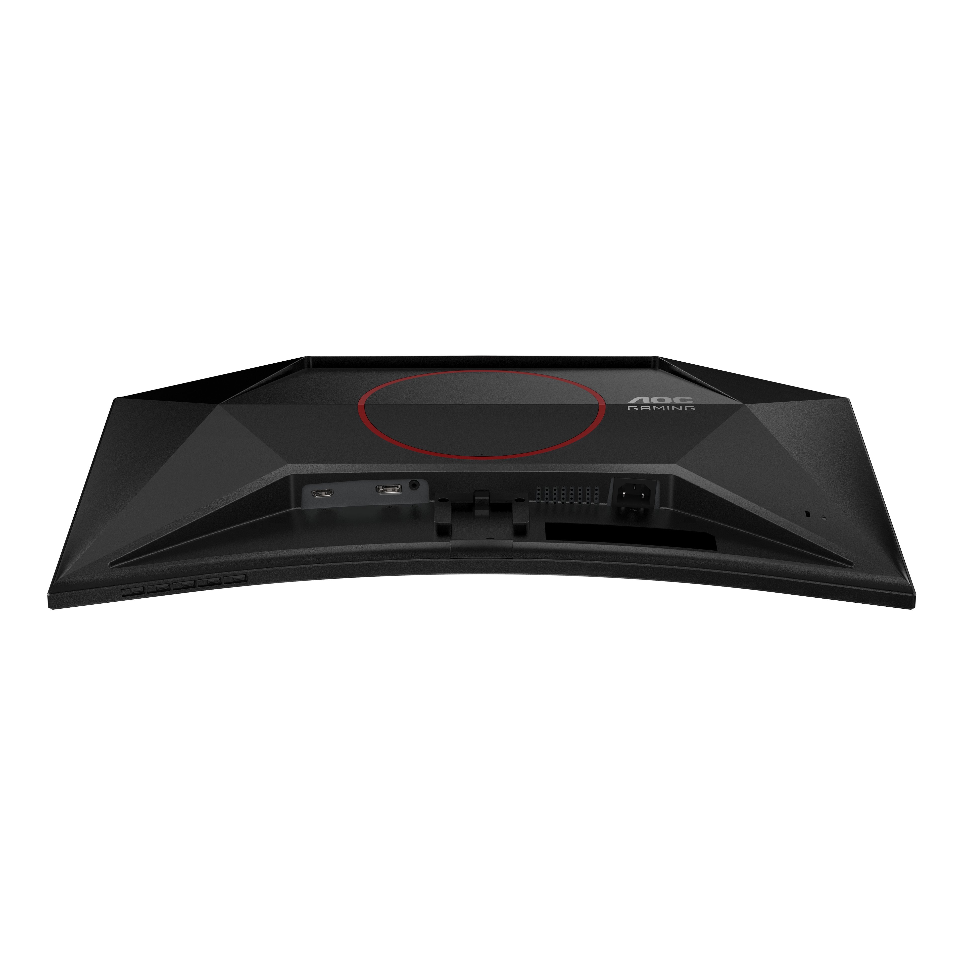 EAN 4038986183529 - AOC C27G42ZEP pantalla para PC 68,6 cm (27") 1920 x 1080 Pixeles Full HD LCD Negro, Rojo imagen 18
