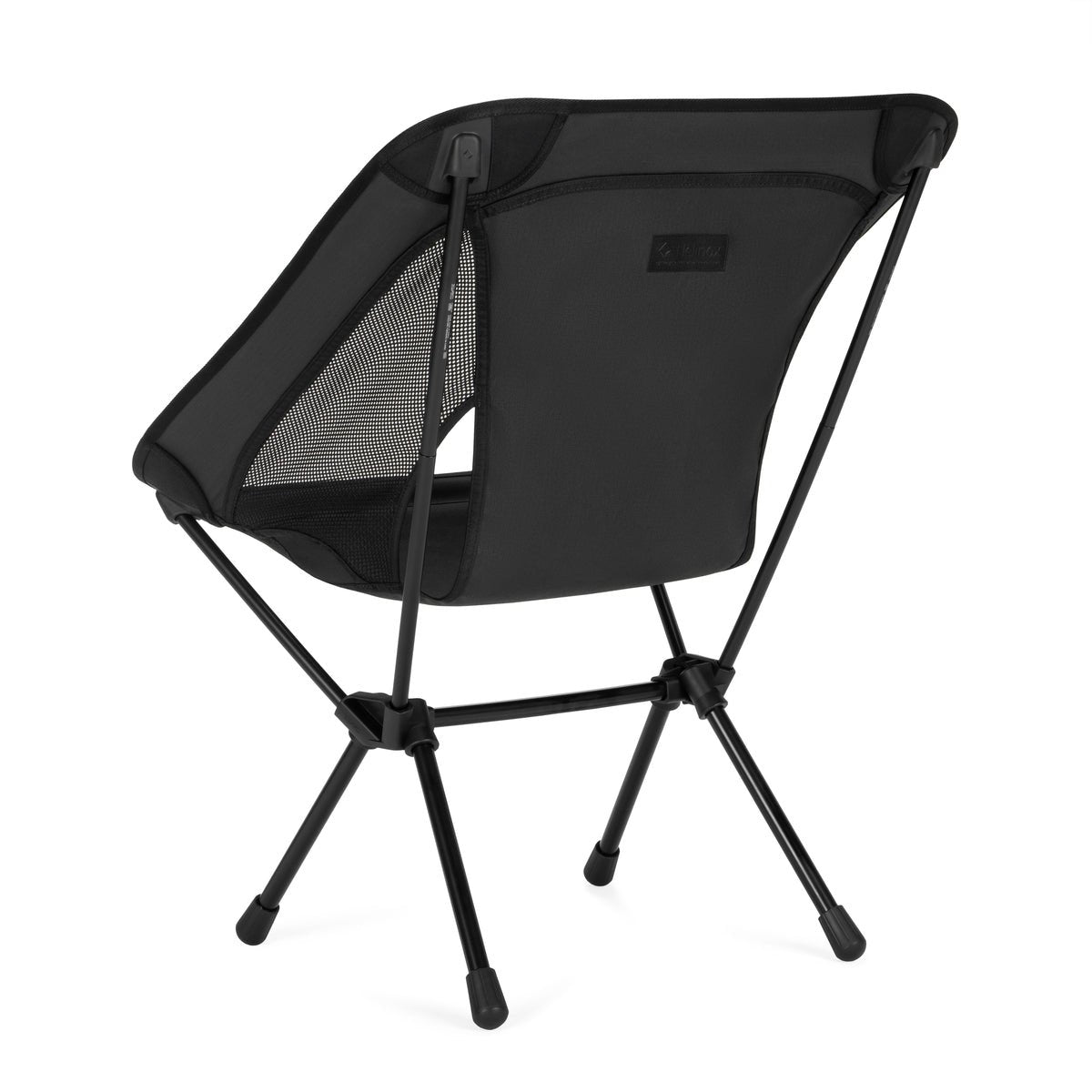 EAN 8809874946146 - Helinox Chair One (RE) Silla de camping 4 pata(s) Negro imagen 2