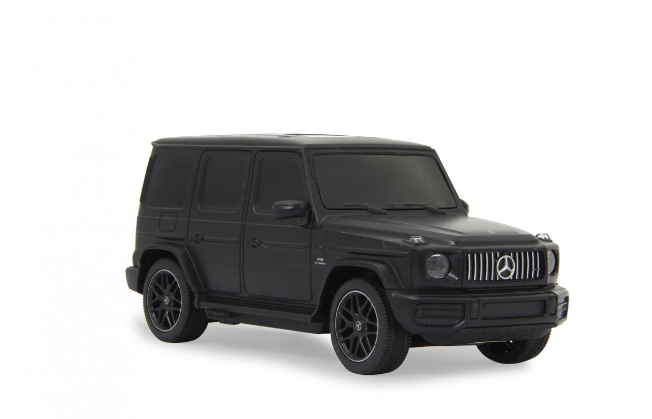 Jamara Mercedes-Benz Amg G63 1:24 Matt 27mhz 6+