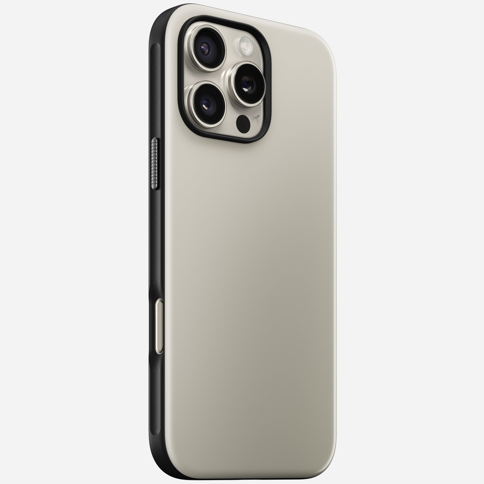 Nomad Sport Case Iphone 16 Pro Max Stone