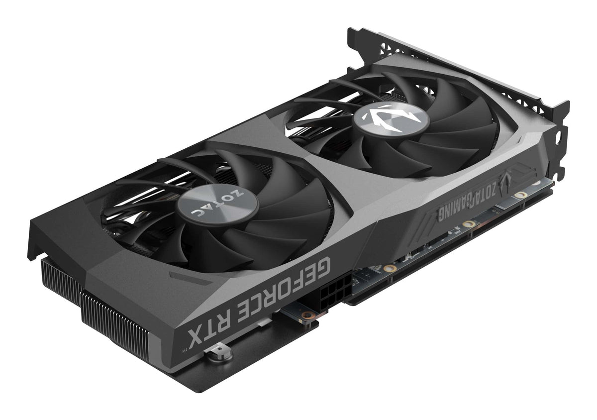 EAN 8886307704399 - Zotac GeForce RTX 3060 Twin Edge NVIDIA 12 GB GDDR6 imagen 5
