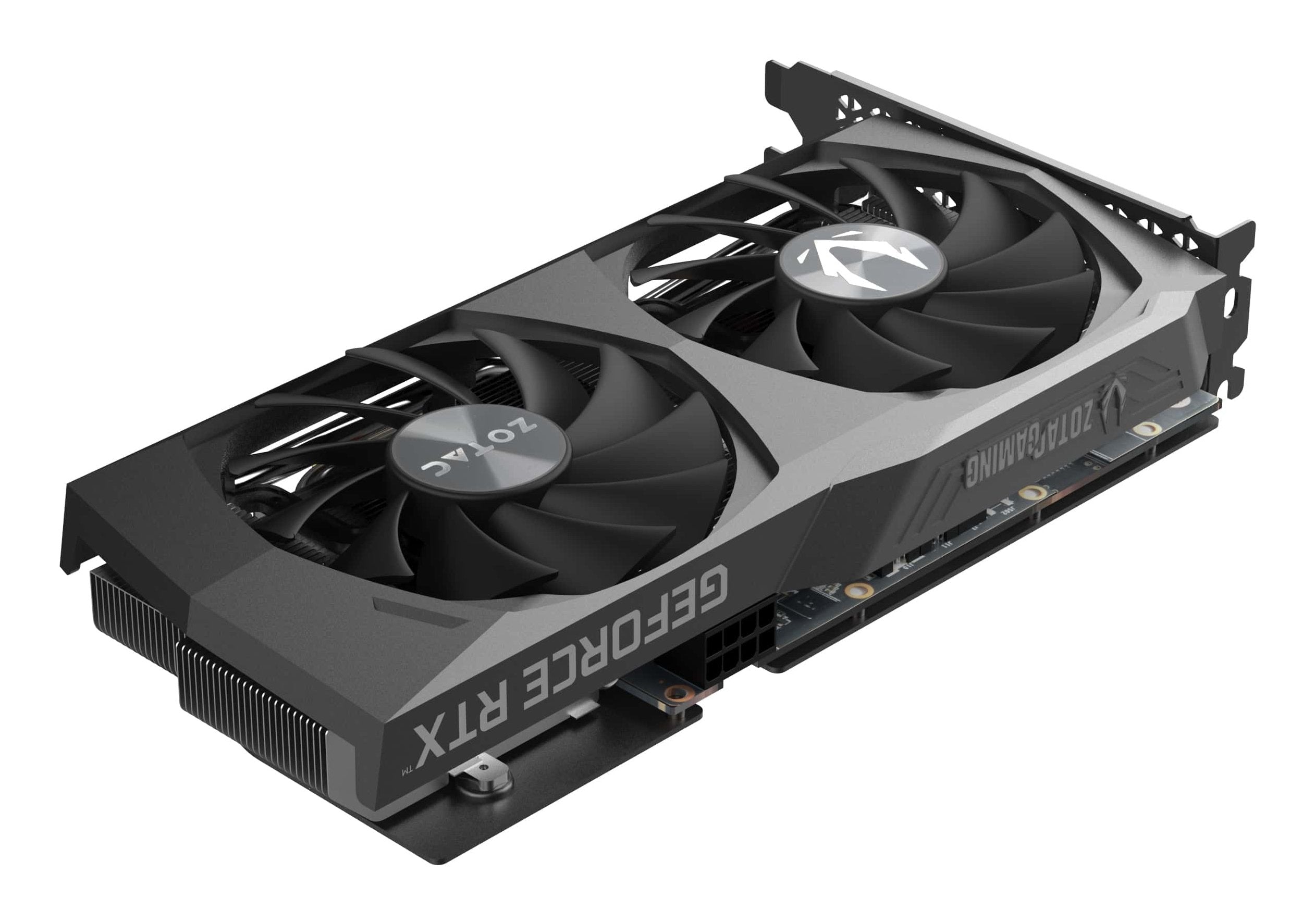 EAN 4895173622823 - Zotac GAMING GeForce RTX 3060 Twin Edge NVIDIA 12 GB GDDR6 imagen 5