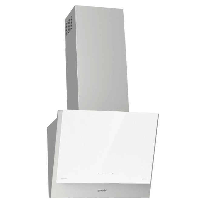 Campana De Pared Gorenje Whi6syw Acero Inoxidable 488 M³/H