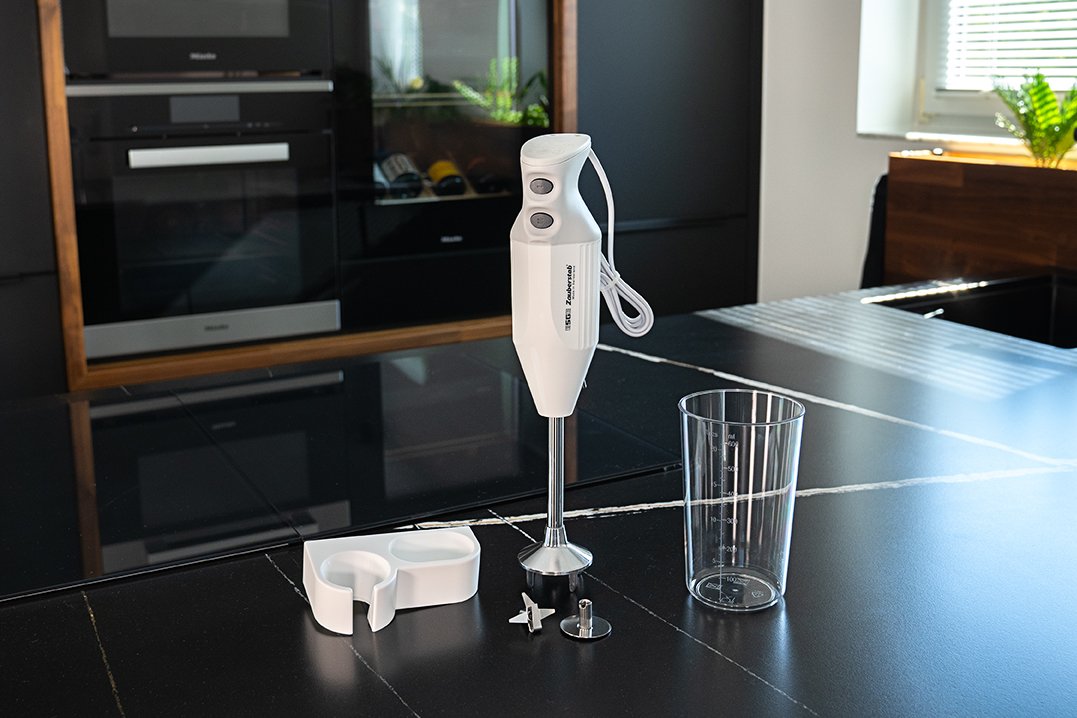 Unold Esge M 122 S Batidora De Mano 140w