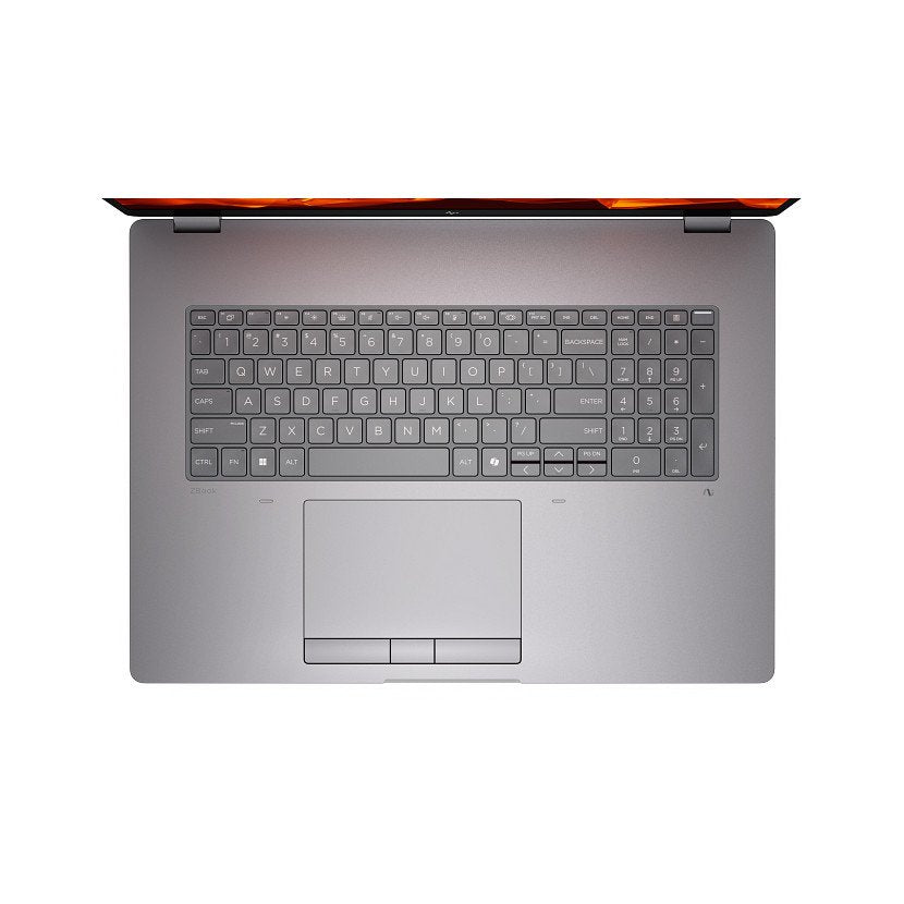 EAN 0199642392144 - HP ZBook Fury G1i Wolf Pro Security Edition Intel Core Ultra 9 285HX Estación de trabajo móvil 45,7 cm (1 imagen 13