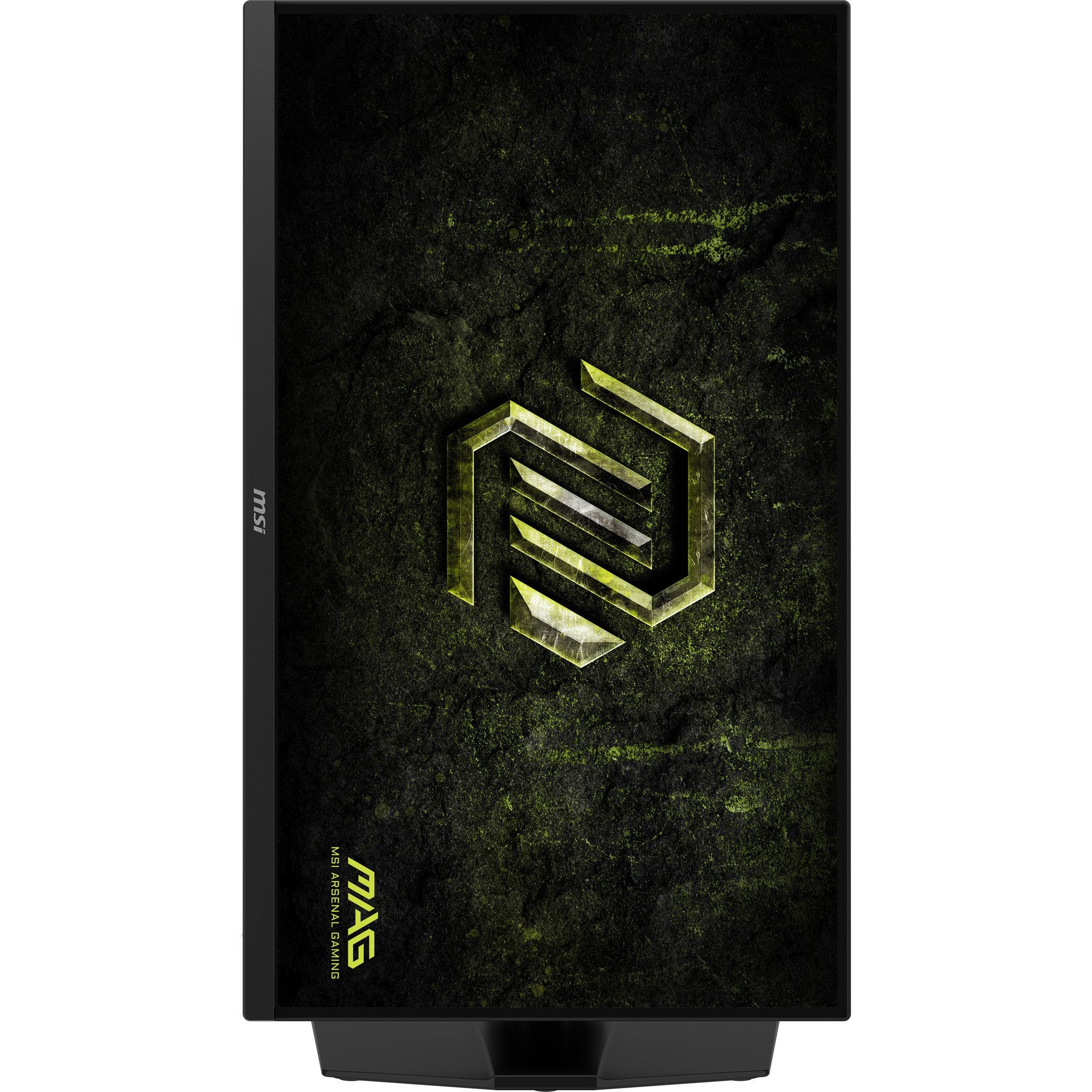 EAN 4711377368131 - MSI MAG 274QPF E20 pantalla para PC 68,6 cm (27") 2560 x 1440 Pixeles Wide Quad HD LCD Negro imagen 6