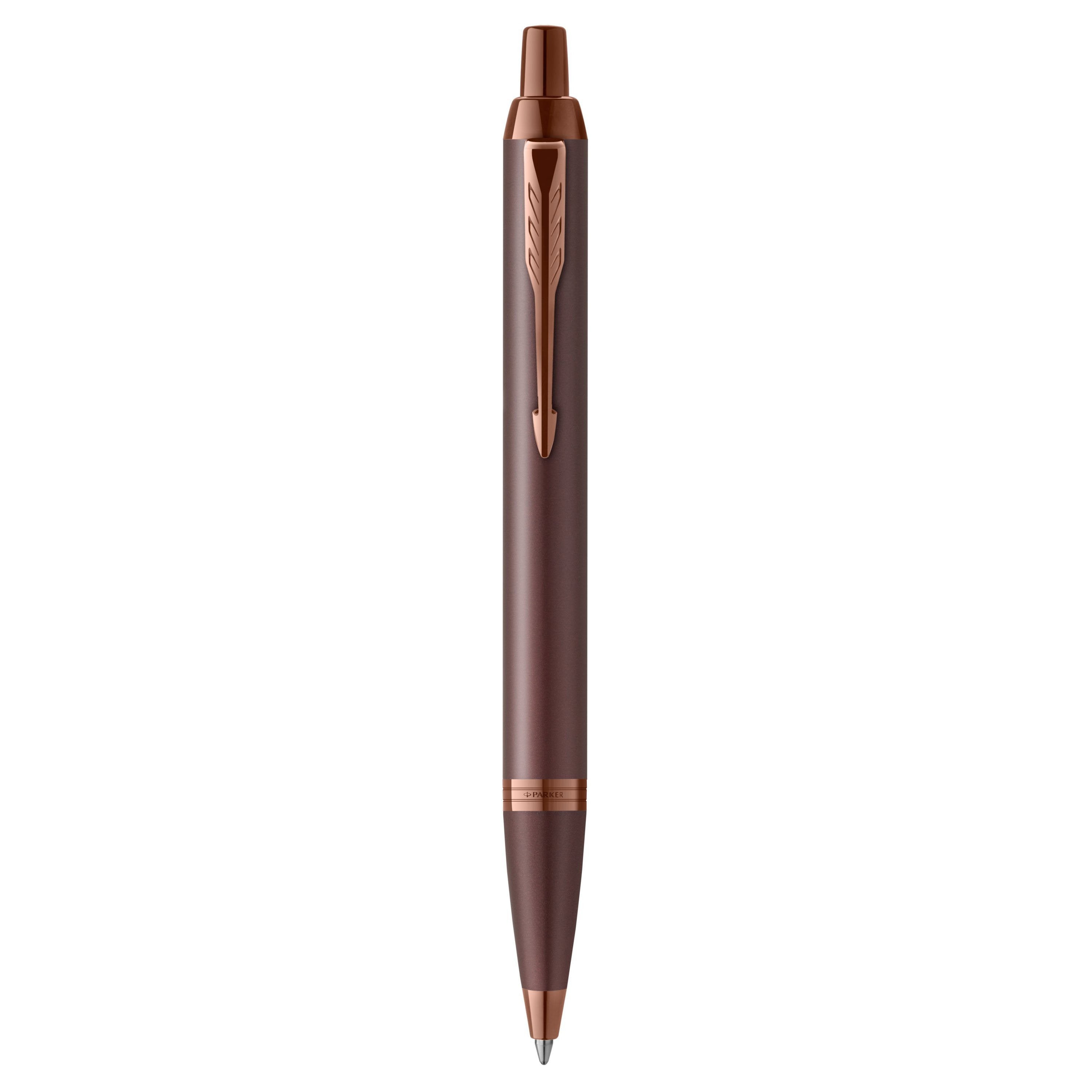 EAN 3026981905148 - Parker 2190514 bolígrafo Azul Bolígrafo de punta retráctil con pulsador 1 pieza(s) imagen 1