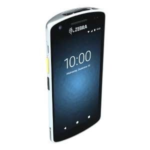 Zebra Ec55 Pda 12,7 Cm (5") 4gb/64gb Se4100 5mp 183 G Negro, Gris, Blanco