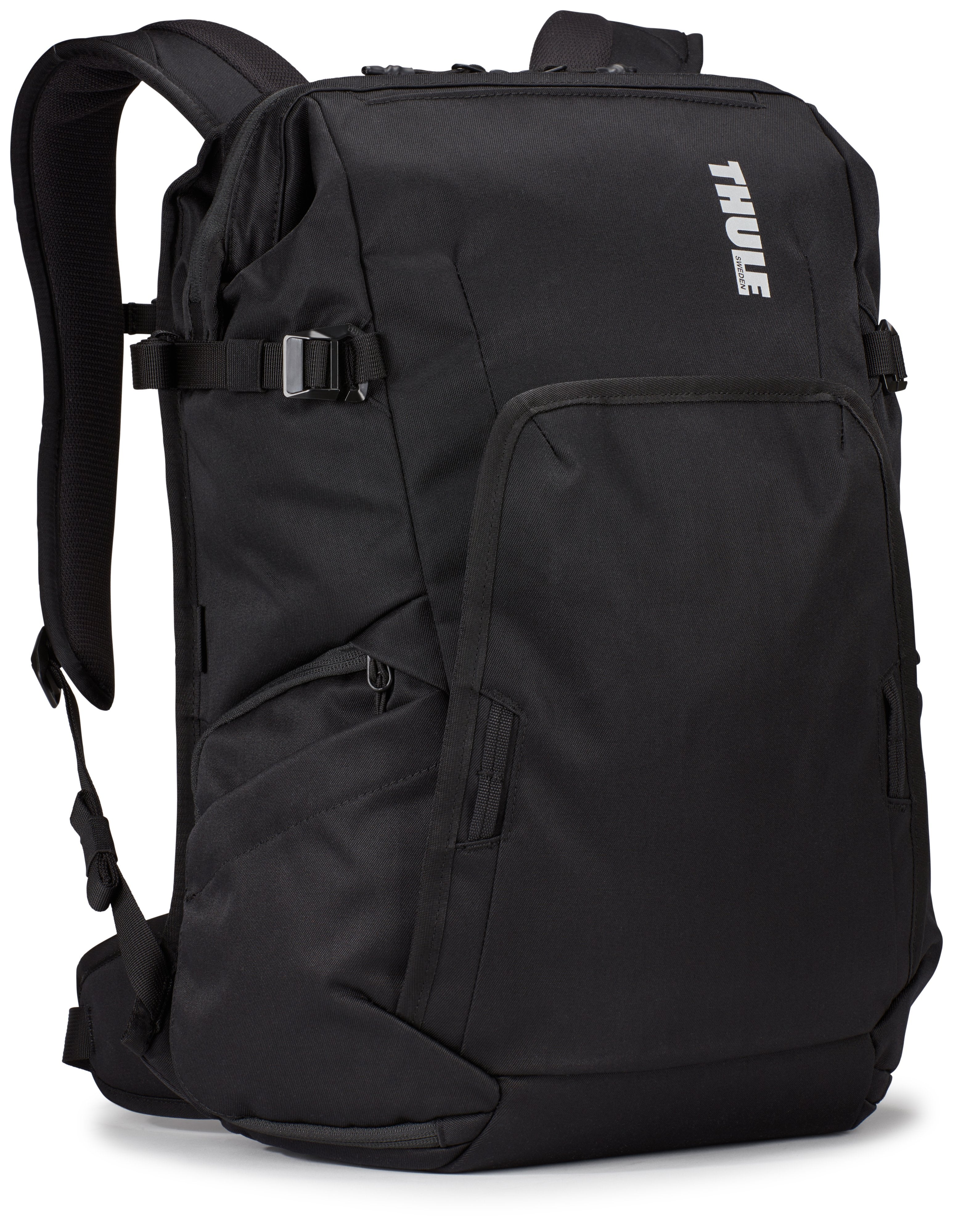 EAN 0085854243940 - Thule Covert TCDK224 Black Mochila Negro imagen 1
