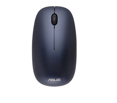 EAN 4718017191593 - ASUS MW201C ratón Oficina Ambidextro RF Wireless + Bluetooth Óptico 1600 DPI imagen 2