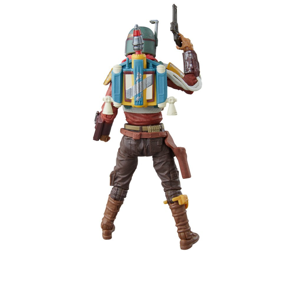 Figura Hasbro Star Wars The Mandalorian Cobb Vanth (Mandalorian Armor)