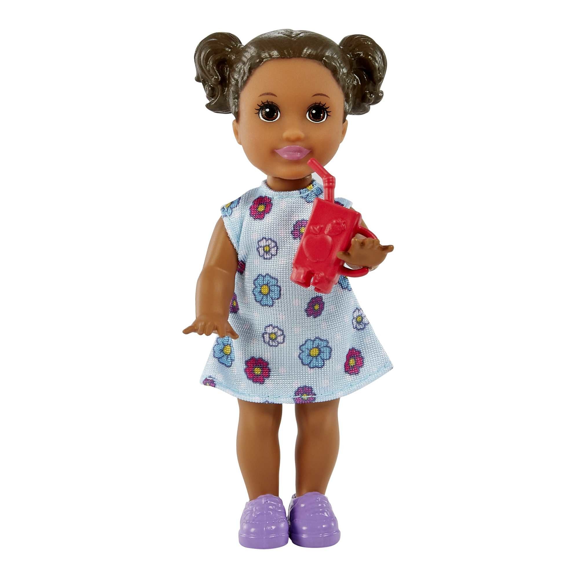 Muñeca Maestra Caucasica Barbie