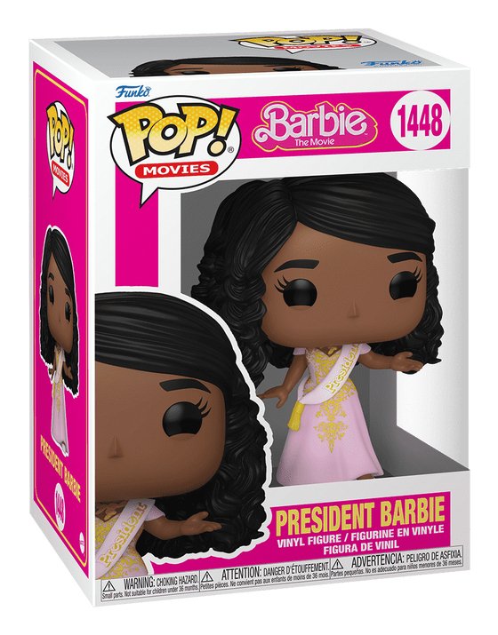 EAN 0889698726382 - FUNKO POP! 72638 figura de acción y colleccionable imagen 2